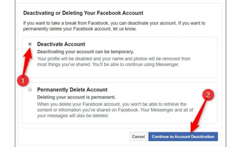facebook创建不了新账户