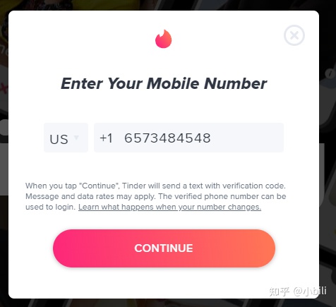 Tinder 火种 怎么在国内注册？养号技巧分享