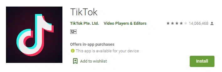 Tik Tok是抖音吗？怎么在国内使用？抖音国际版怎么下载注册详细教程