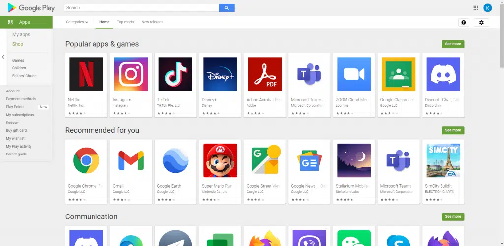 谷歌商店怎么安装？Google Play官方正版APP下载安装详细教程