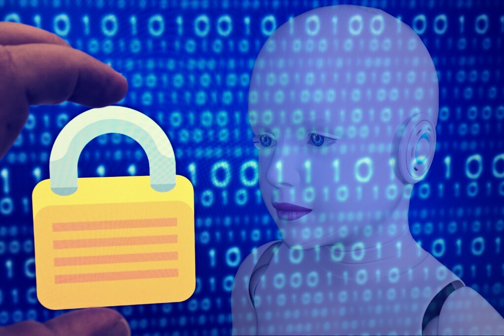 隐私保护技术确保个人信息安全