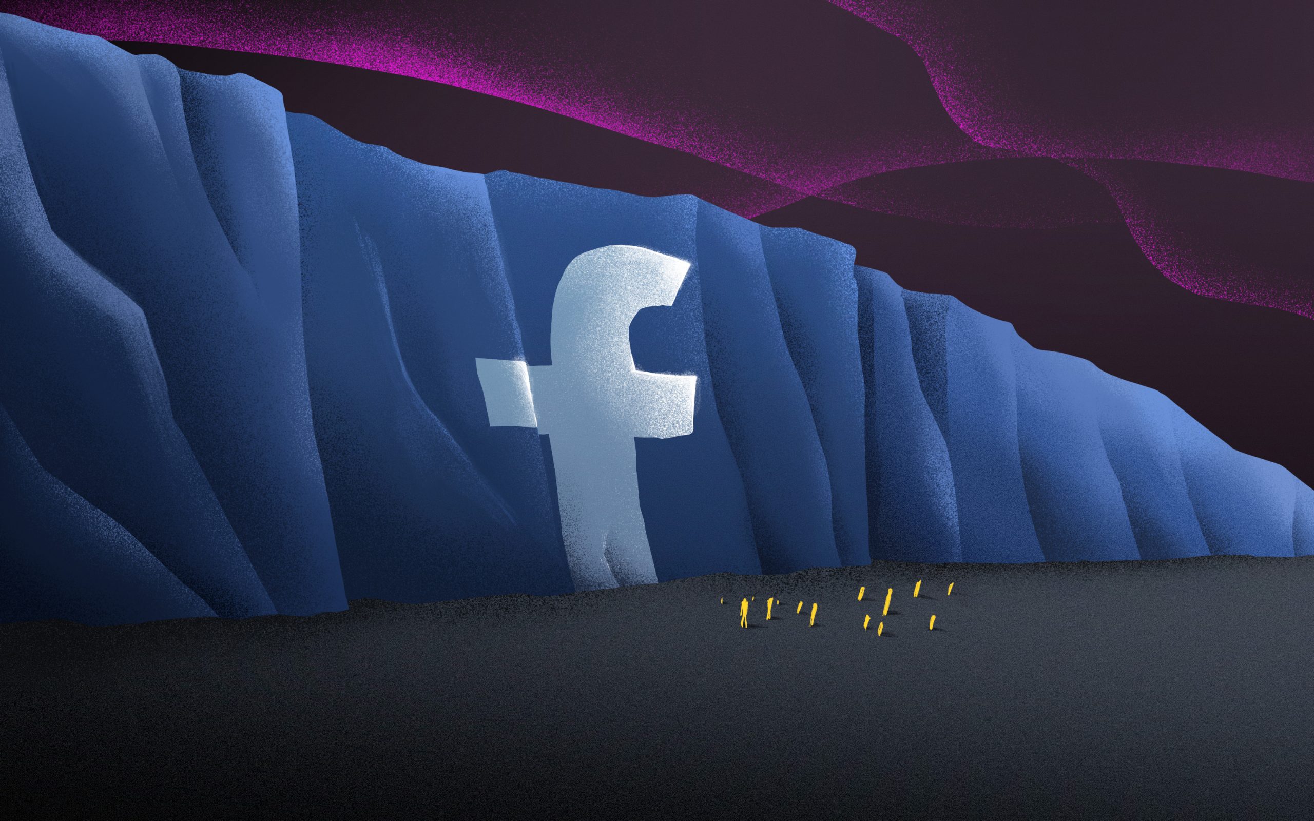 「创意方法：购买FB账号，轻松实现社交媒体营销」