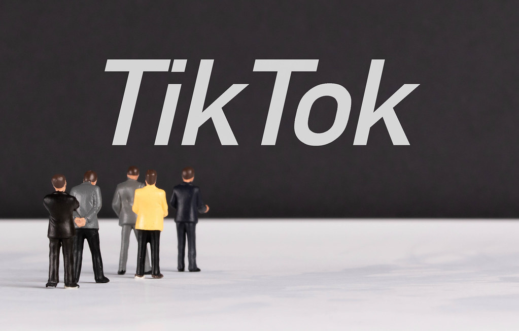 全新平台：TikTok账号交易，探索数字世界的交流与机遇
