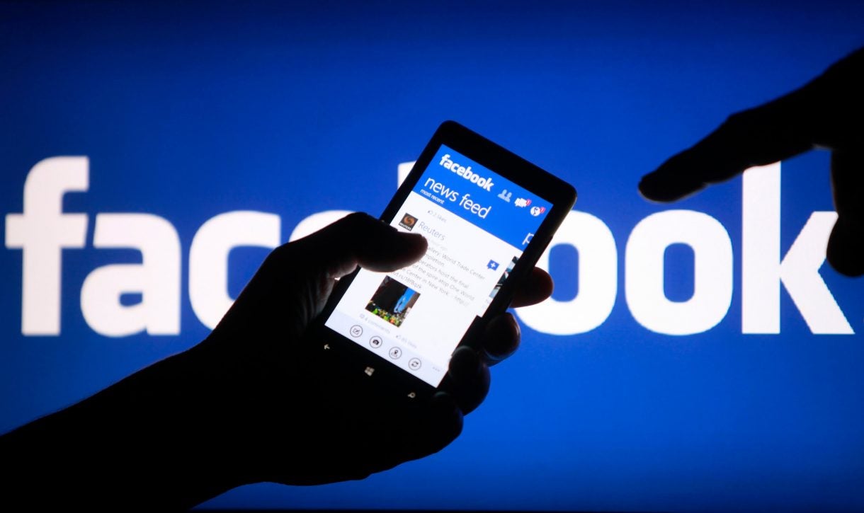 脸书黑市：揭开「facebookbm」的神秘面纱