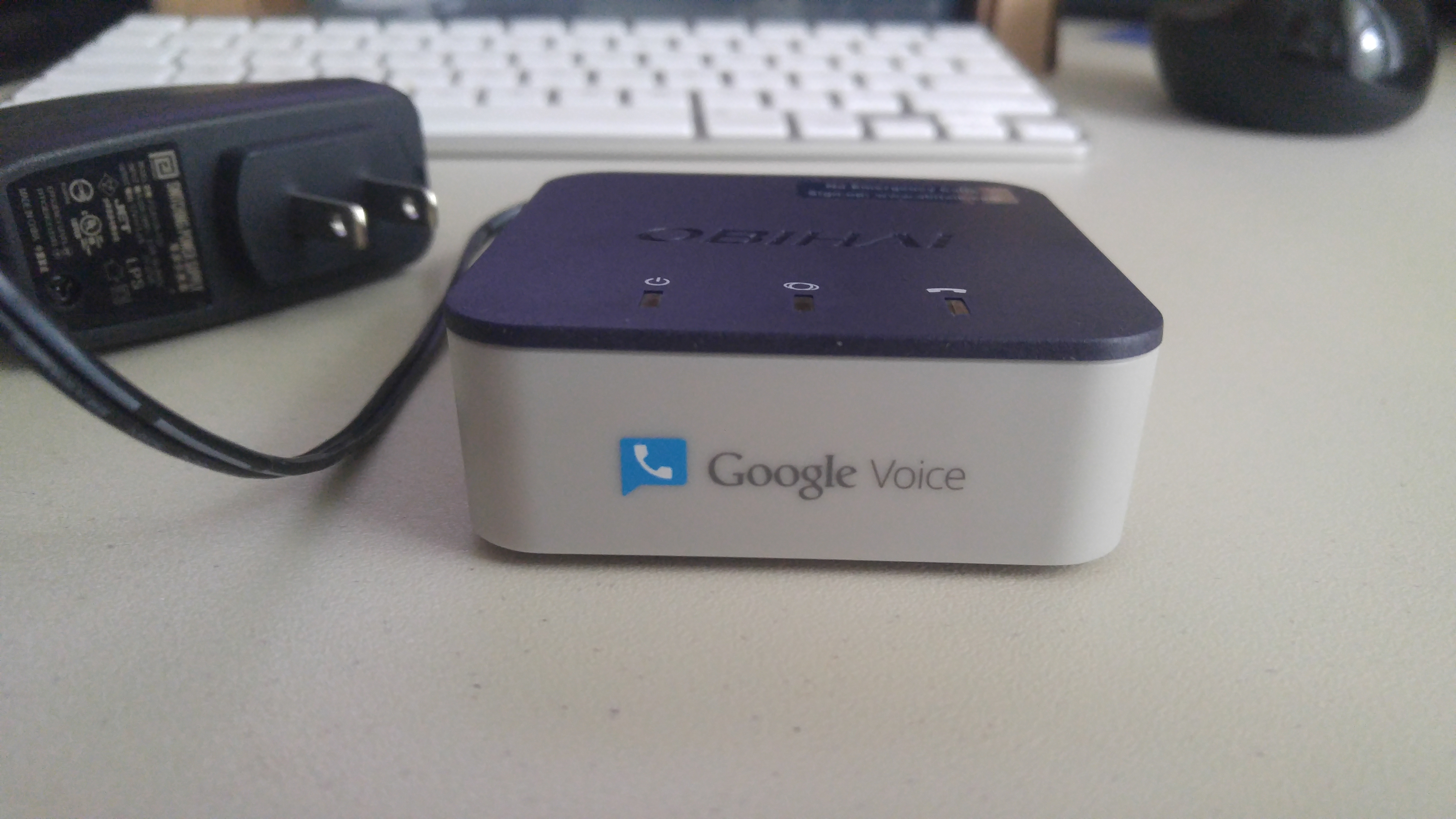 1. Google Voice账号的特点与功能：详细说明和使用指南