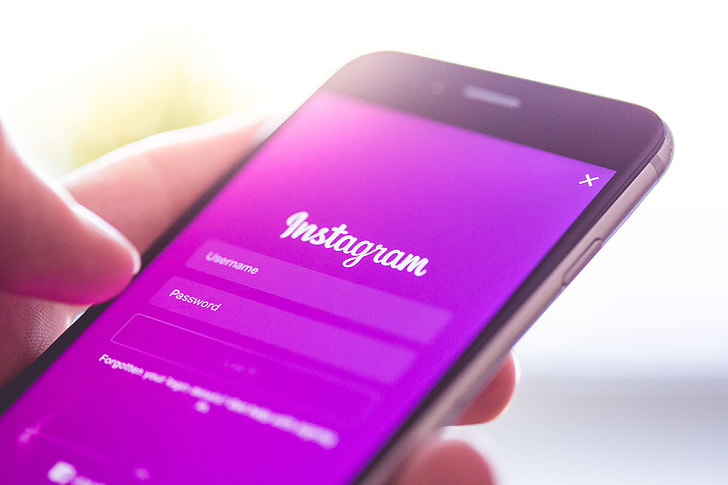如何确保购买Instagram账号的安全和可靠性