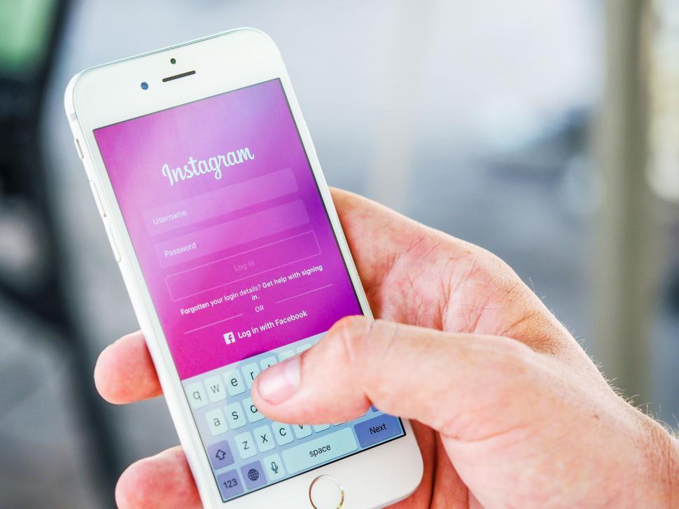 智慧拓展：如何增加Instagram账号的曝光力