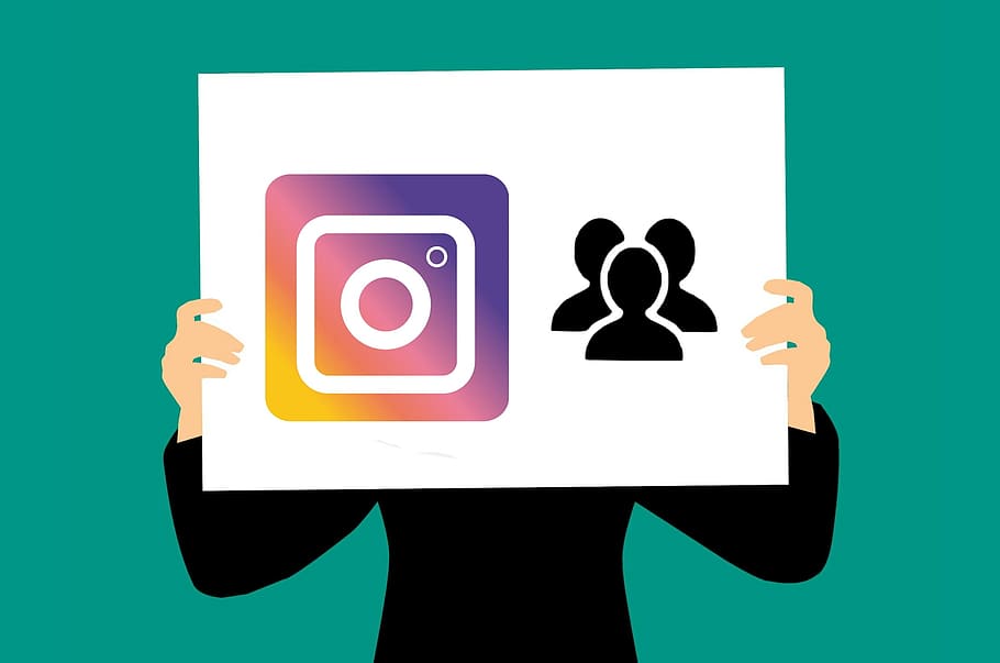 探索购买Instagram账户：快速扩大影响力的新途径