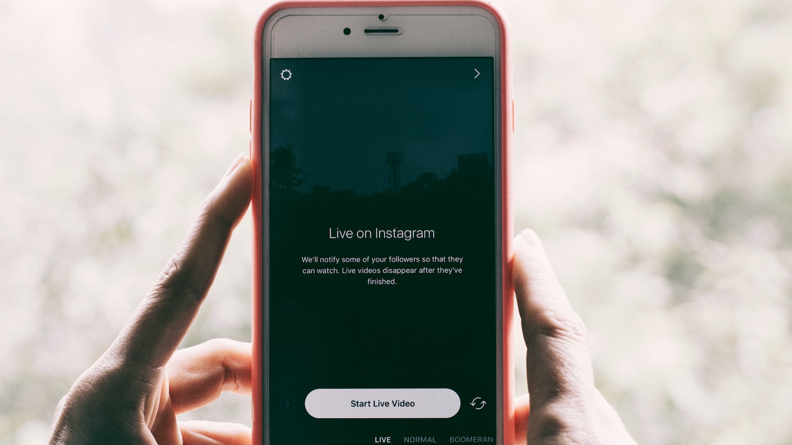 探索Instagram白号购买：创意到商机的转变及背后商业模式