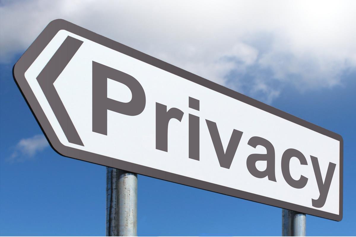3. 保护个人隐私的安全措施和推荐实践