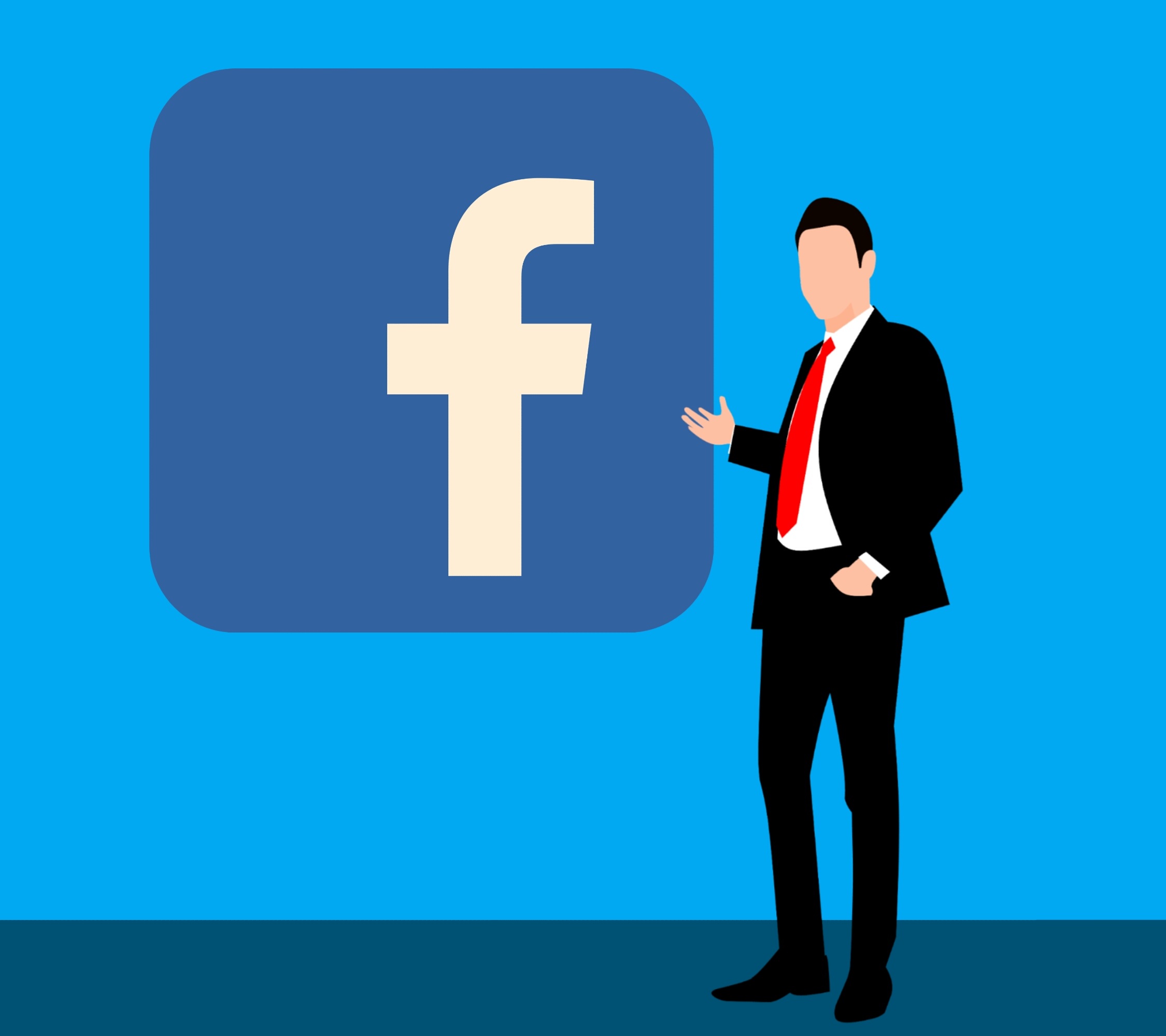 购买Facebook账号 | 实现社交媒体营销目标的创意策略
