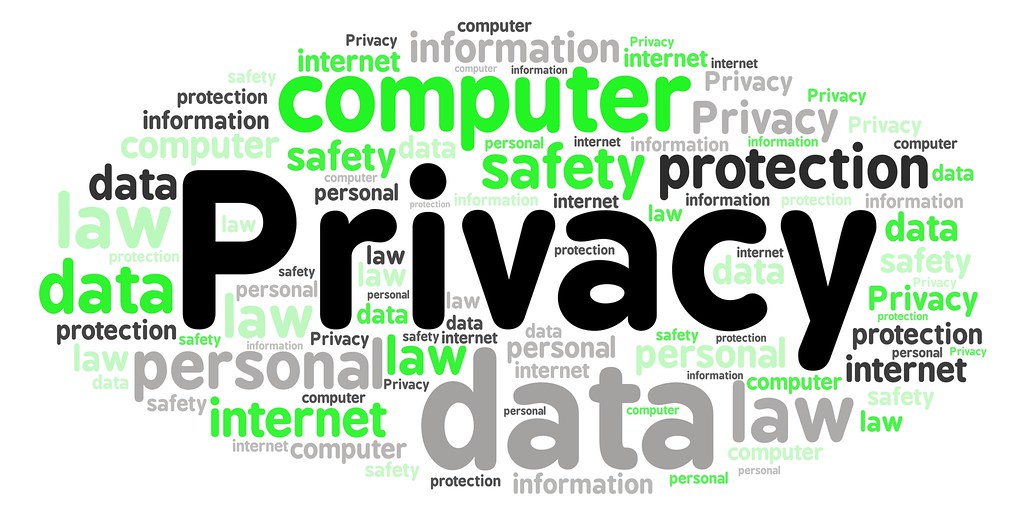 - 保护个人隐私和安全的建议
