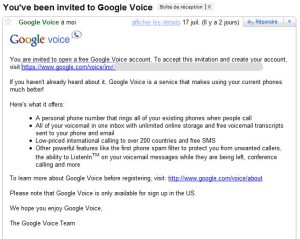 Google Voice账号出售：获取电话号码的新途径
