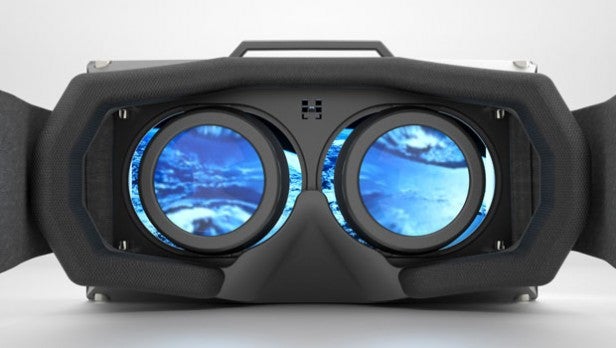 沉浸式创新：体验VR交互的无限可能