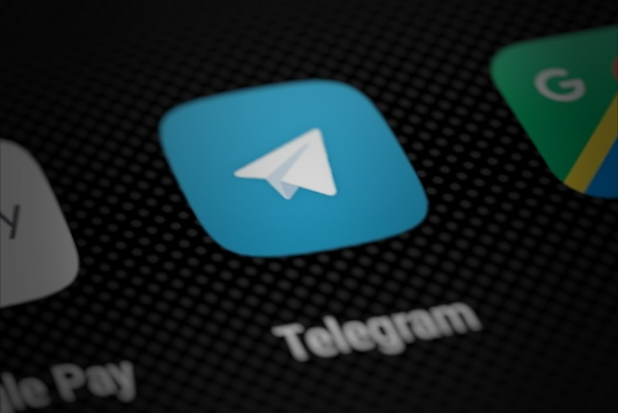 Telegram在即时通讯方面的优势和功能