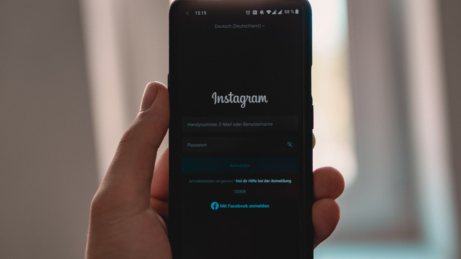 Instagram批发：了解平台的商机与潜力
