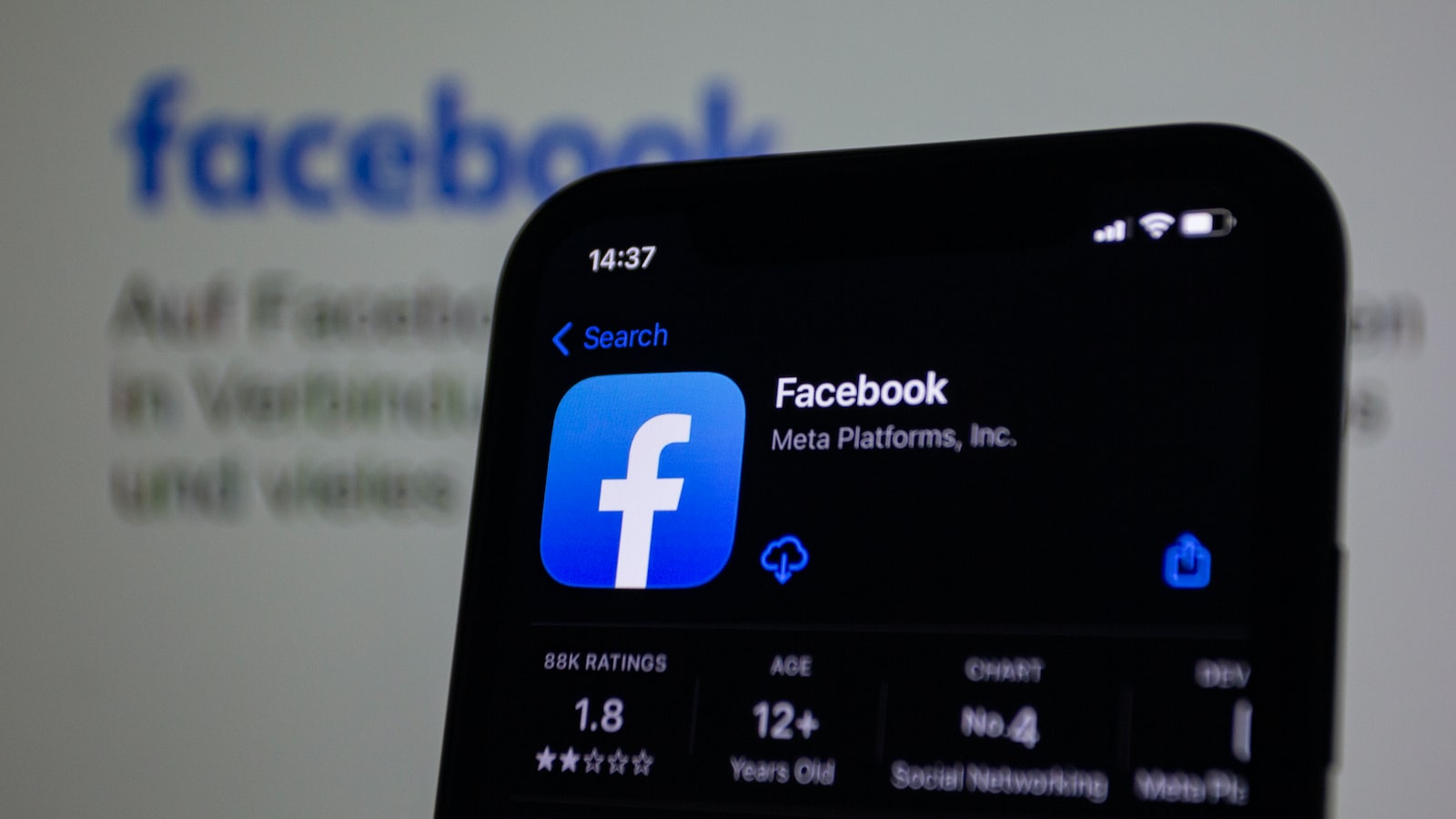 什么是FacebookBM：颠覆传统的社交媒体创新