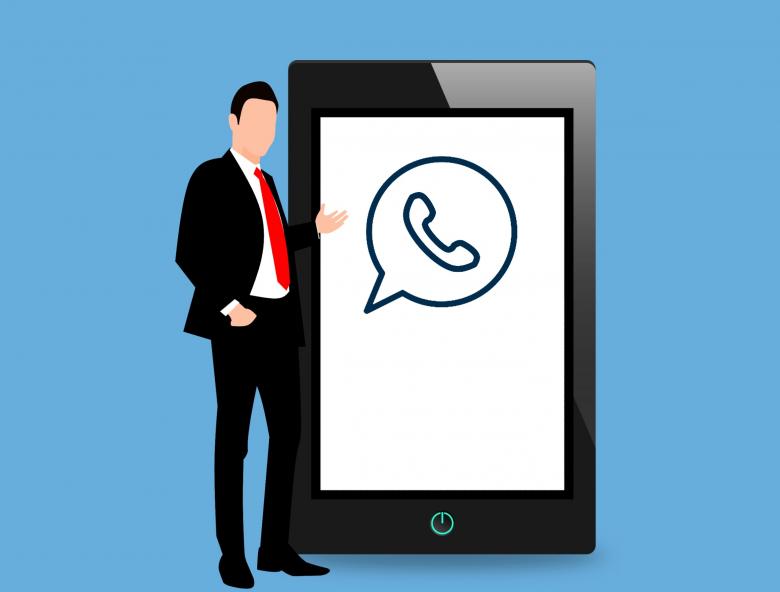 简化你的通信流程：WhatsApp直登号购买的最佳创意工具