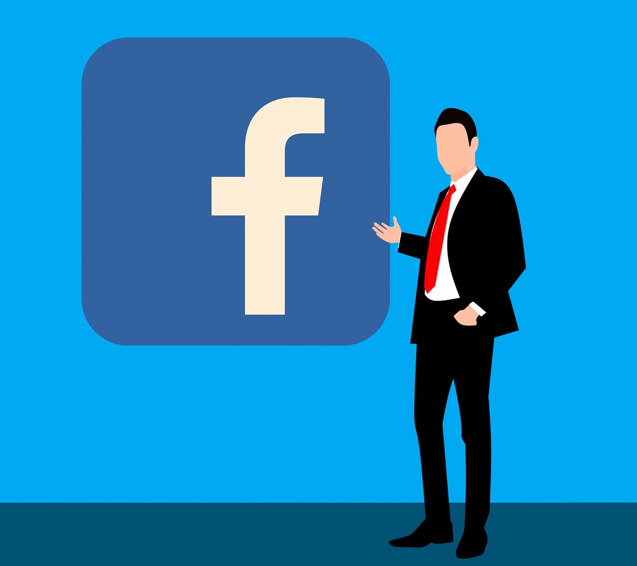 购买Facebook广告账号：注意事项和法律合规性要求