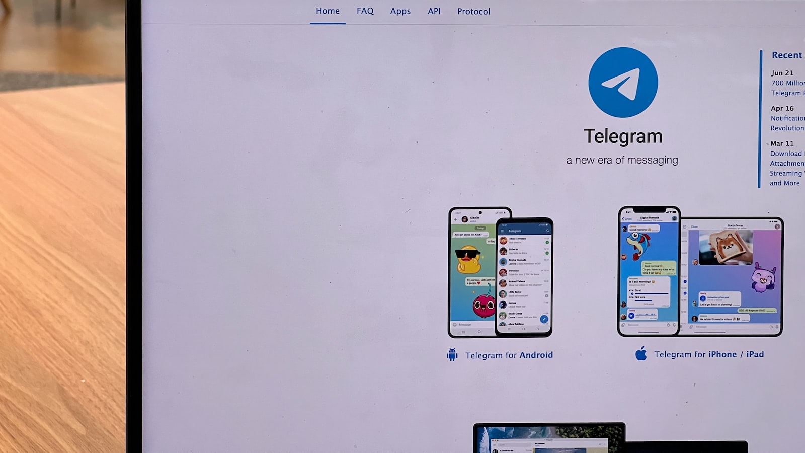 推荐：为什么Telegram是一个值得购买和使用的强大工具