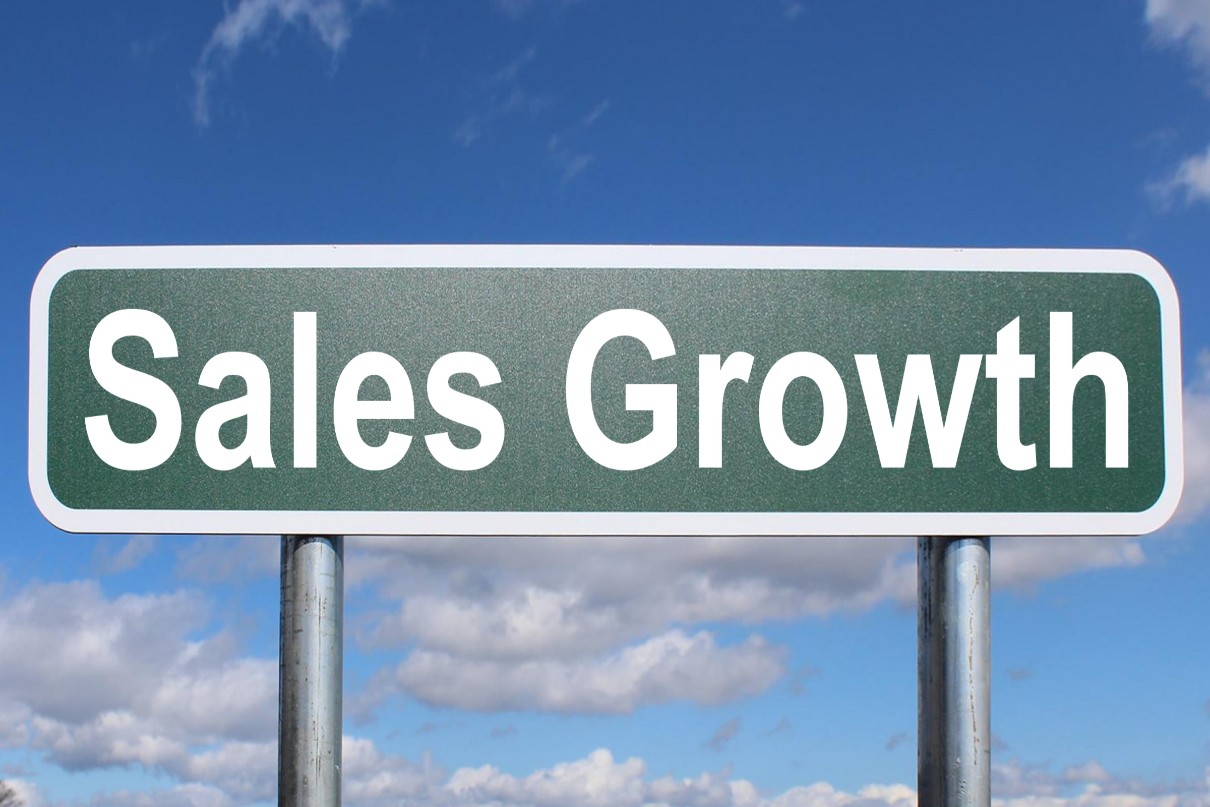 销售增长：最佳实践推荐与策略建议