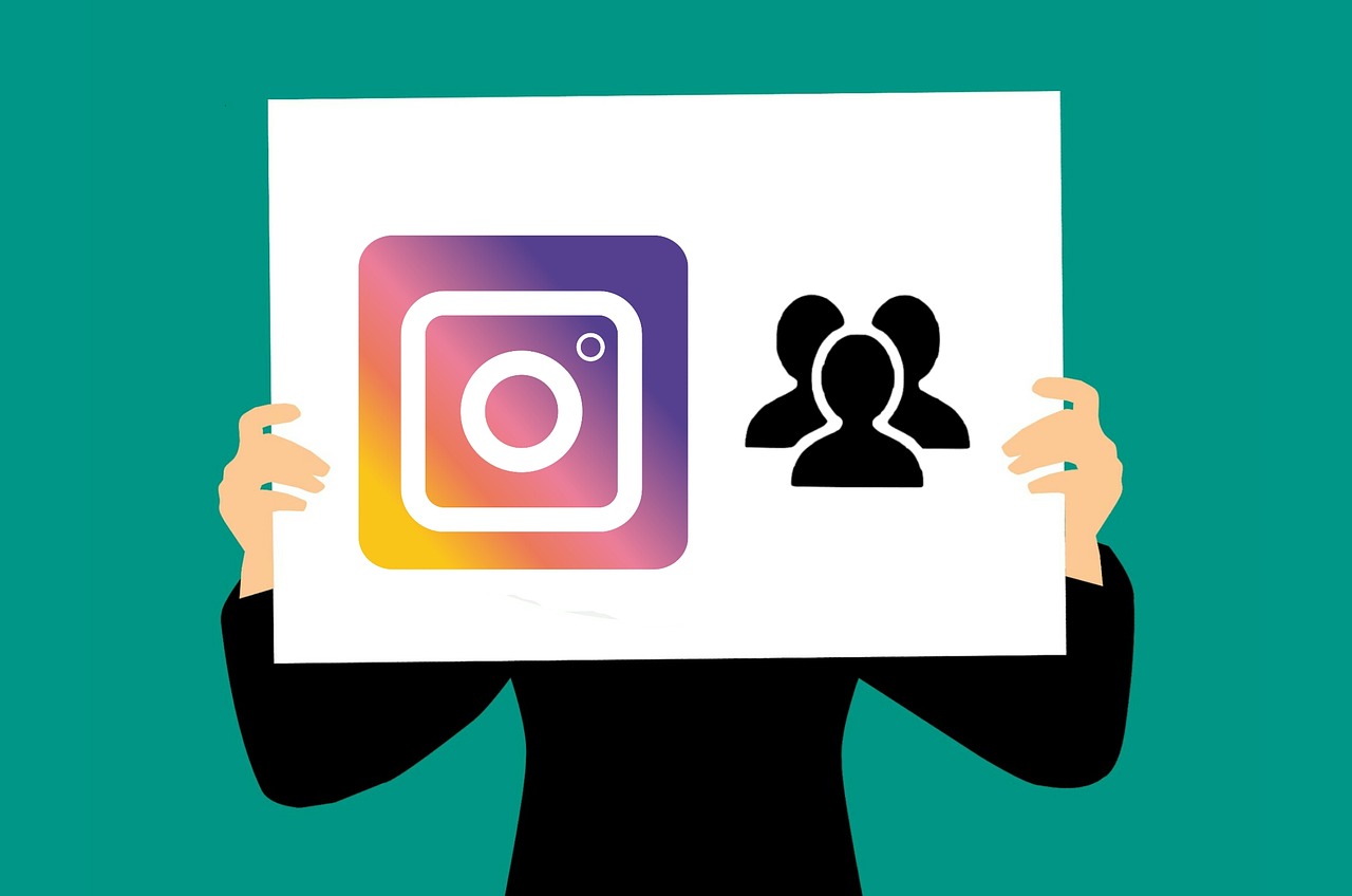 3.⁣ 让商品照片更吸引眼球：优化Instagram营销策略